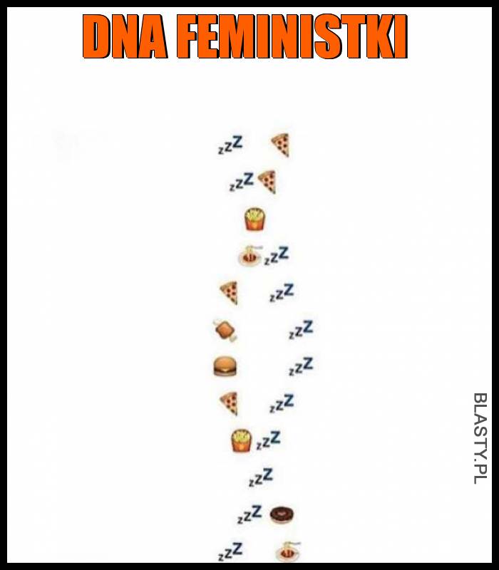 DNA Feministki