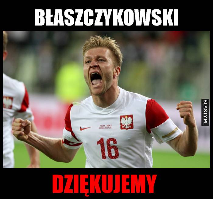 Dziękujemy