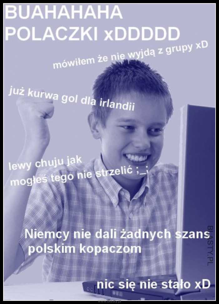 Już bardzo niedługo