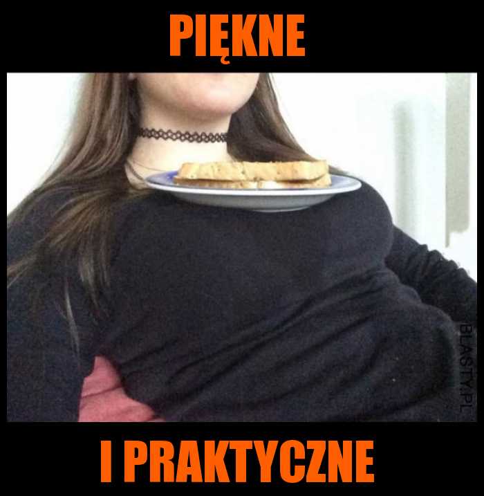 Piękne i praktyczne