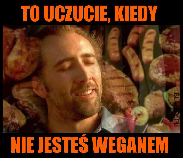 To uczucie kiedy nie jesteś