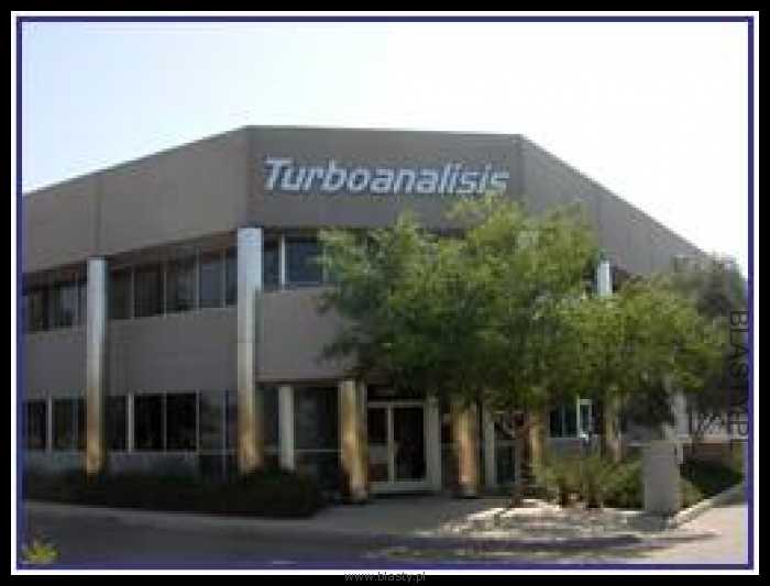 TurboAnalIsis