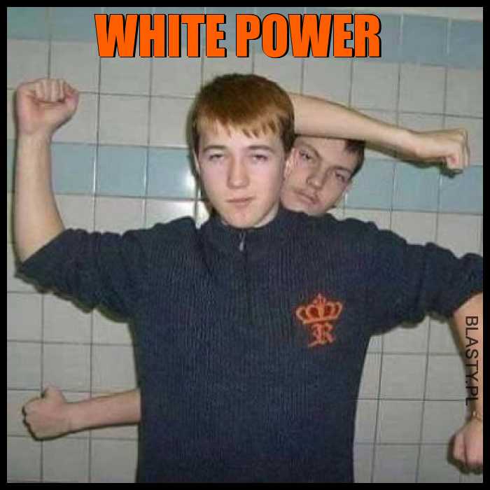 White Power