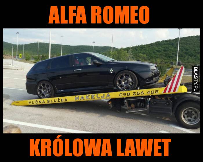 Alfa Romeo