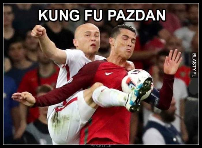 Kung fu pazdan