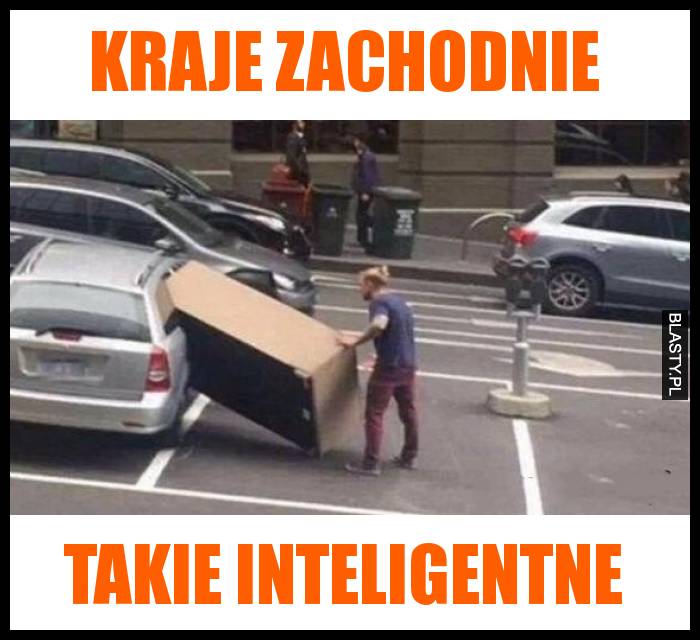 Kraje zachodnie