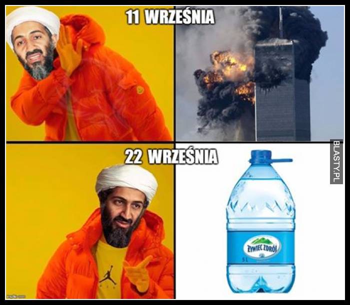 11 września vs 22 Września