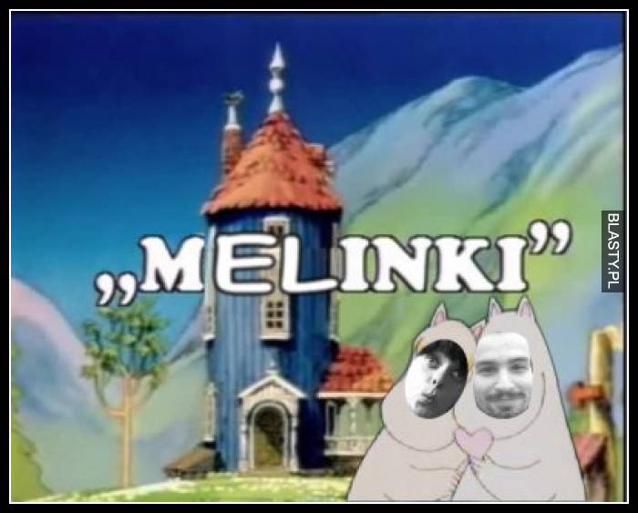 Melinki