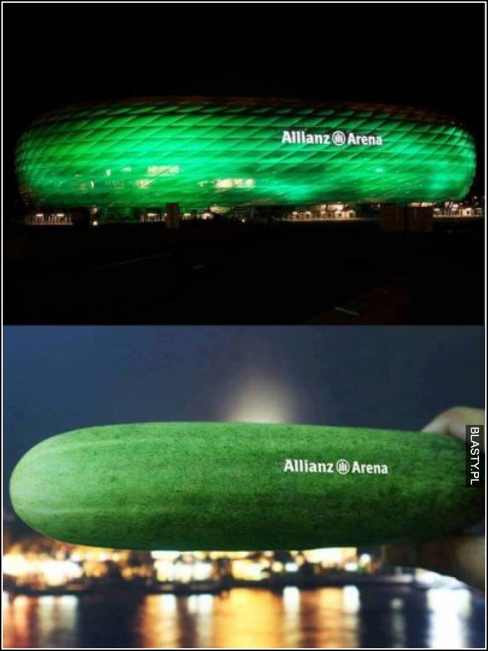 Allianz Arena