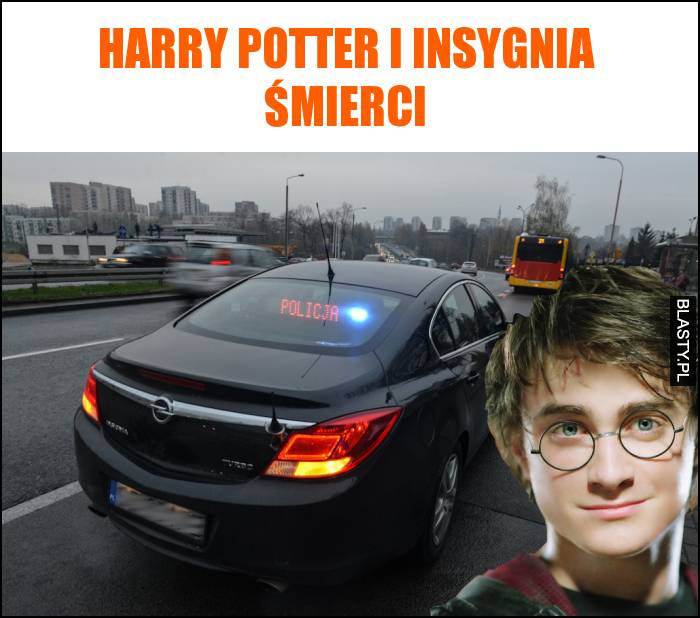 Harry Potter i insygnia śmierci