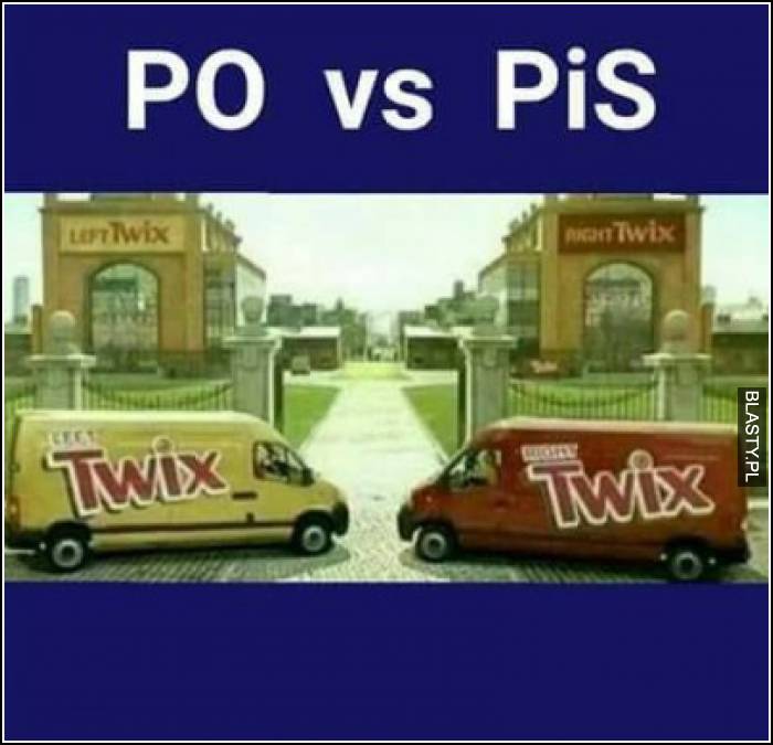 Po vs PIS