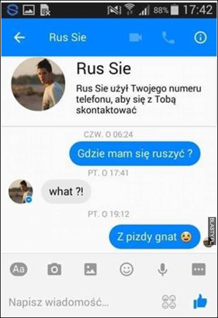 Rus sie