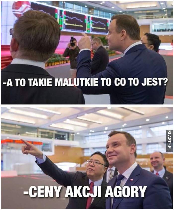 A to takie malutkie co to jest ?