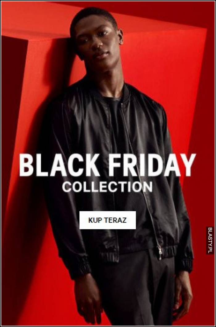 Black Friday - collection