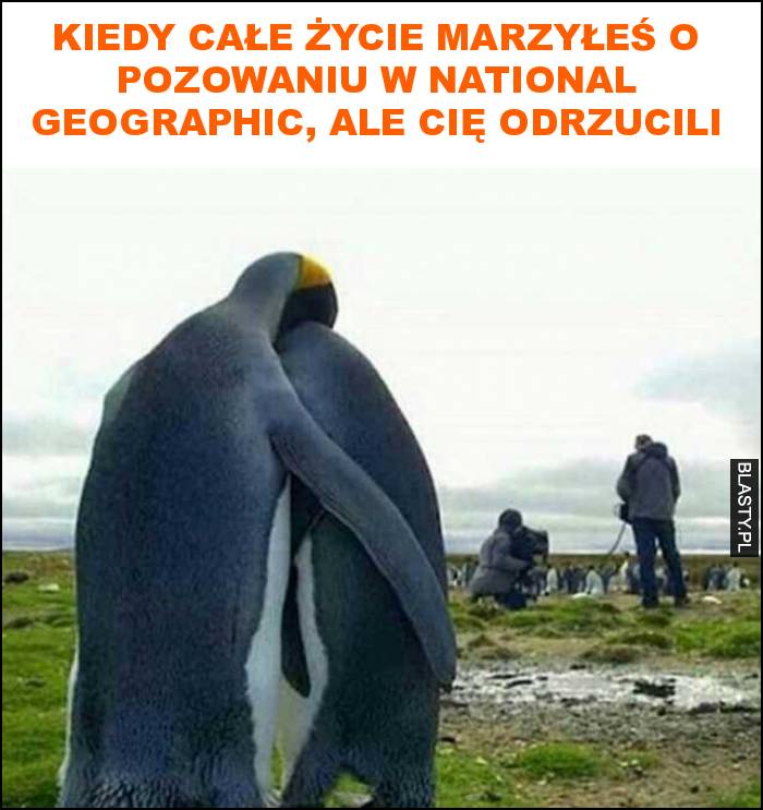 całe życie o tym marzyłam