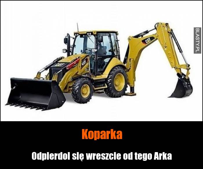 Koparka