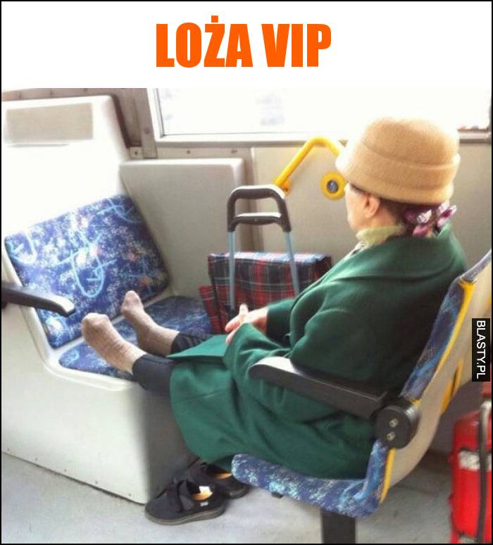 Loża VIP