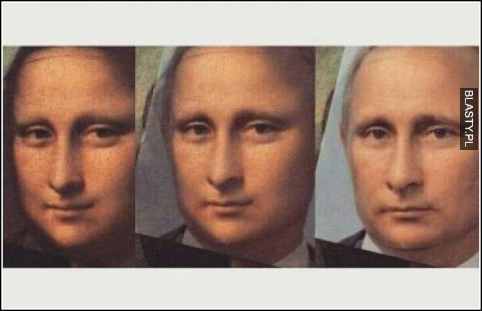 Putinówna