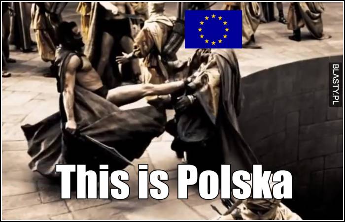 This is Polska