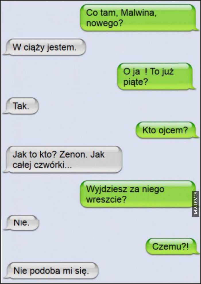 czy wyjdziesz za