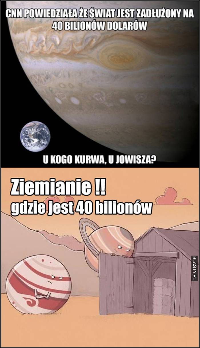 Gdzie są nasze pieniądze