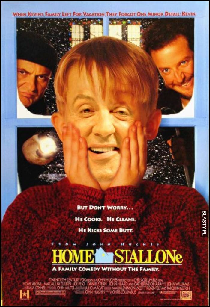 Home Stallone