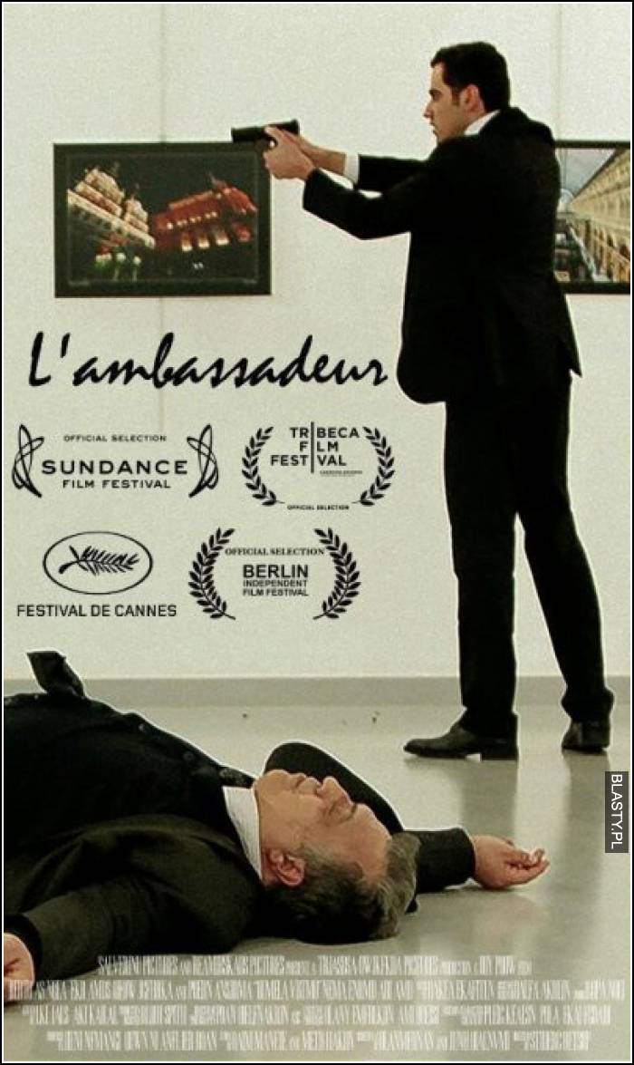 L`ambasador