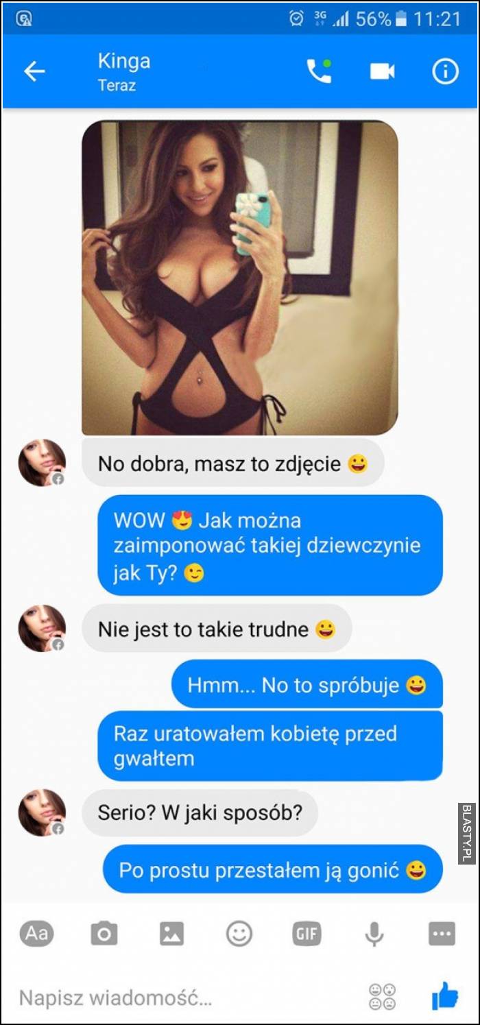 No dobra masz to zdjęcie