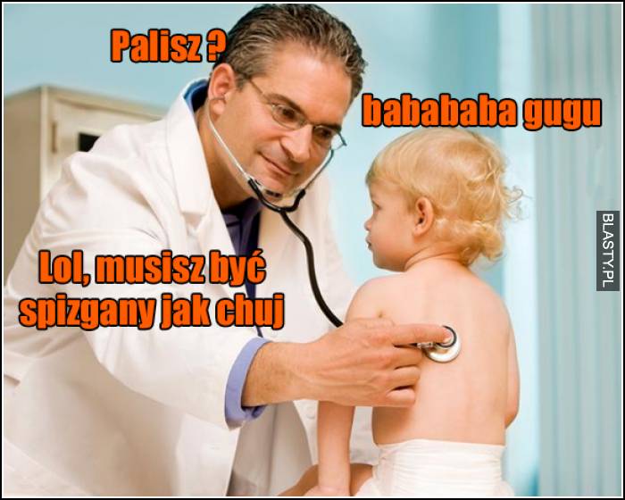 Palisz ? bababa gugu