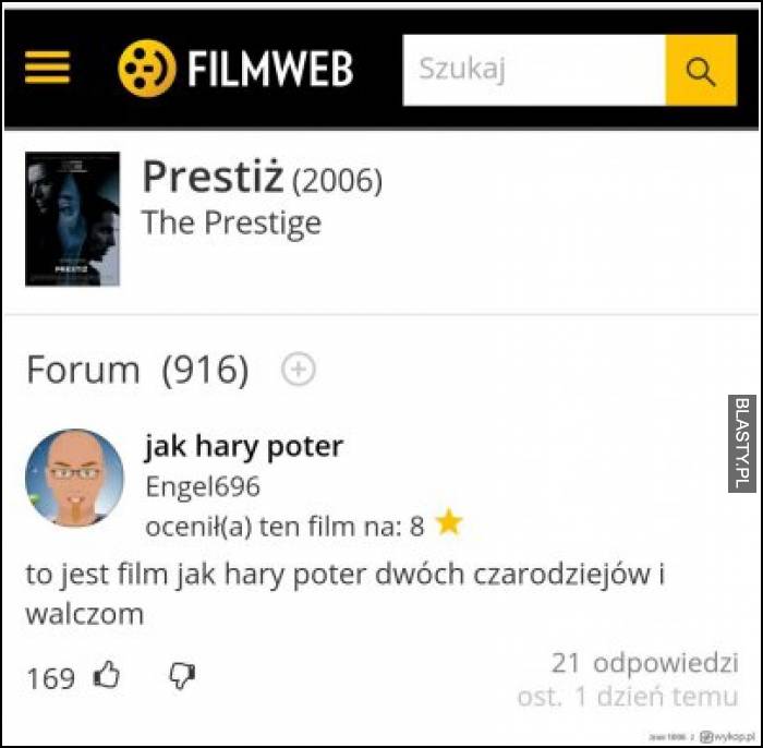 Prestiż