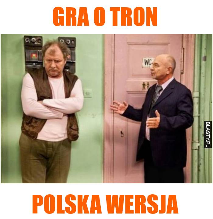 gra o tron polska wersja