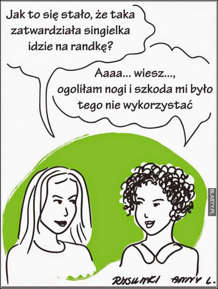 jak to się stało