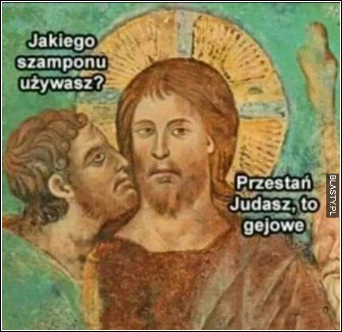 Jezus