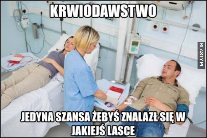 krwiodawstwo