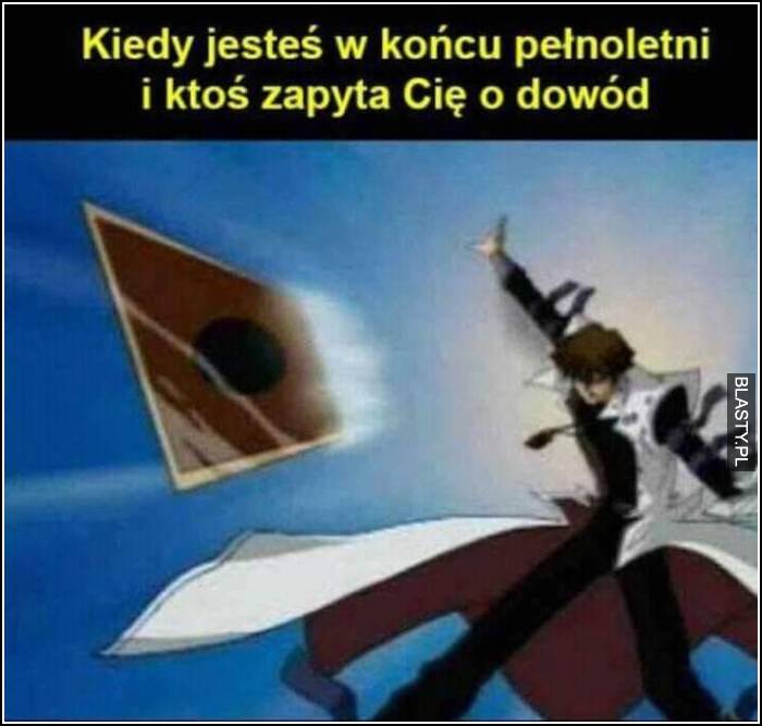 pełnoletność