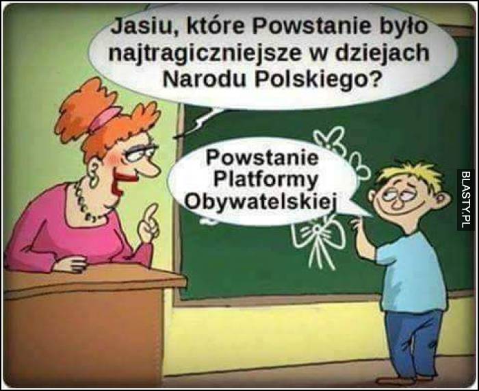 Platforma Obywatelska