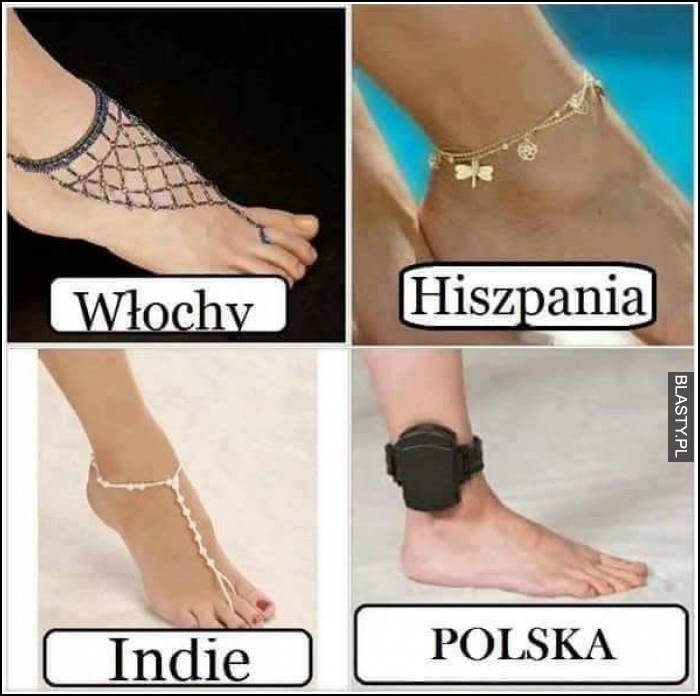 polska