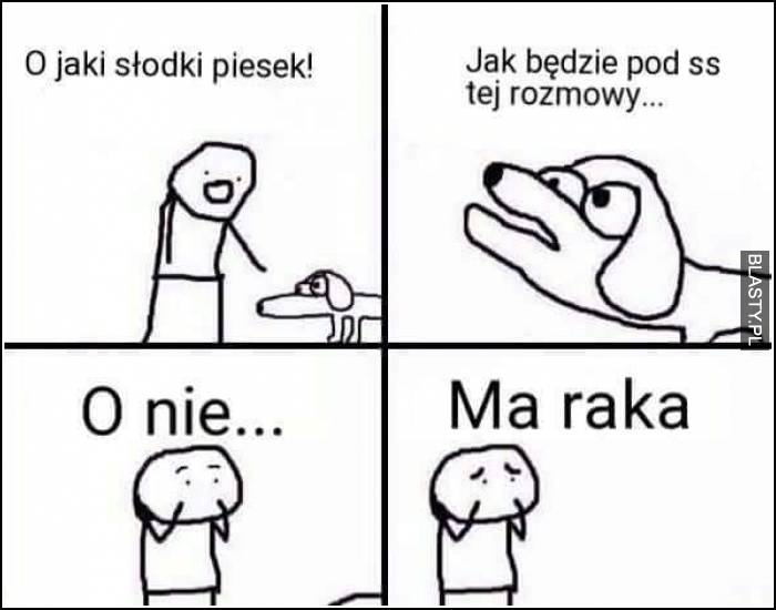 RAKI atakują!