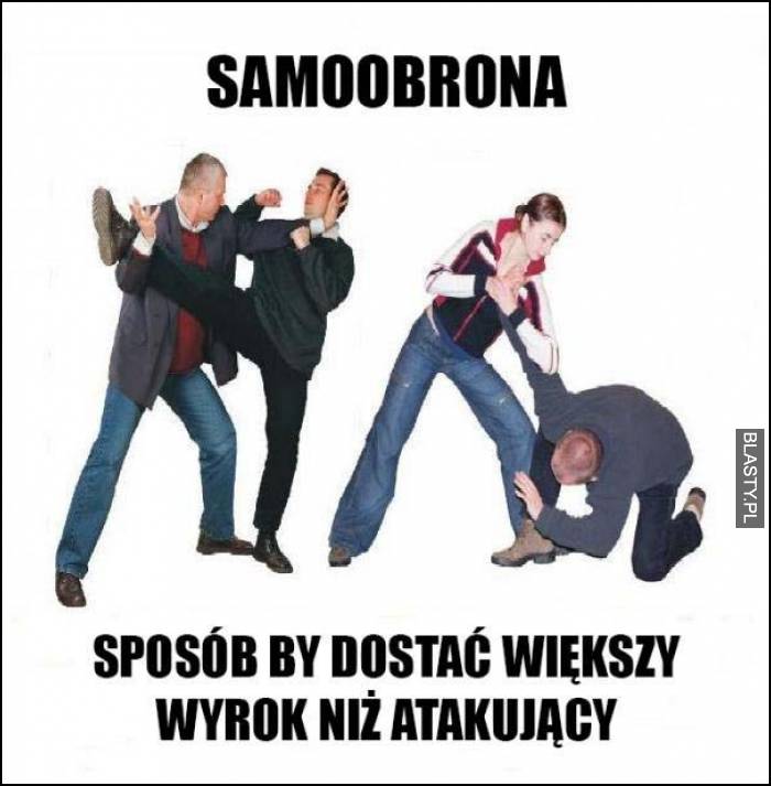 samoobrona