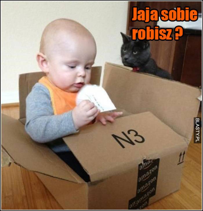 jaja sobie robisz ?