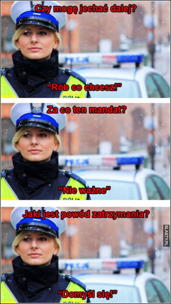 kobiety policjantki