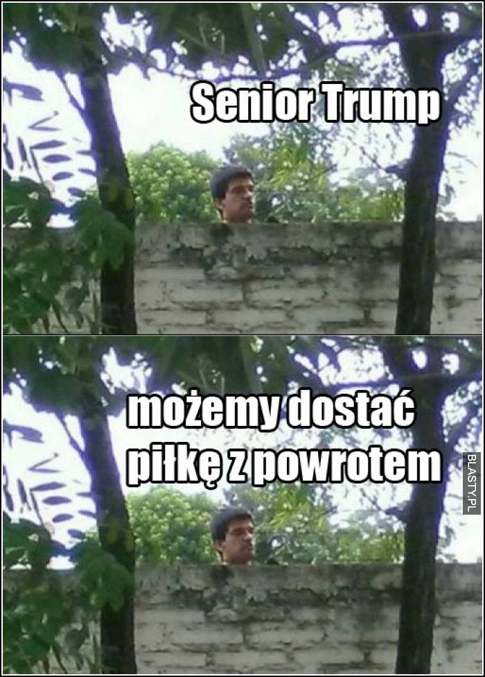 możemy dostać piłkę z powrotem