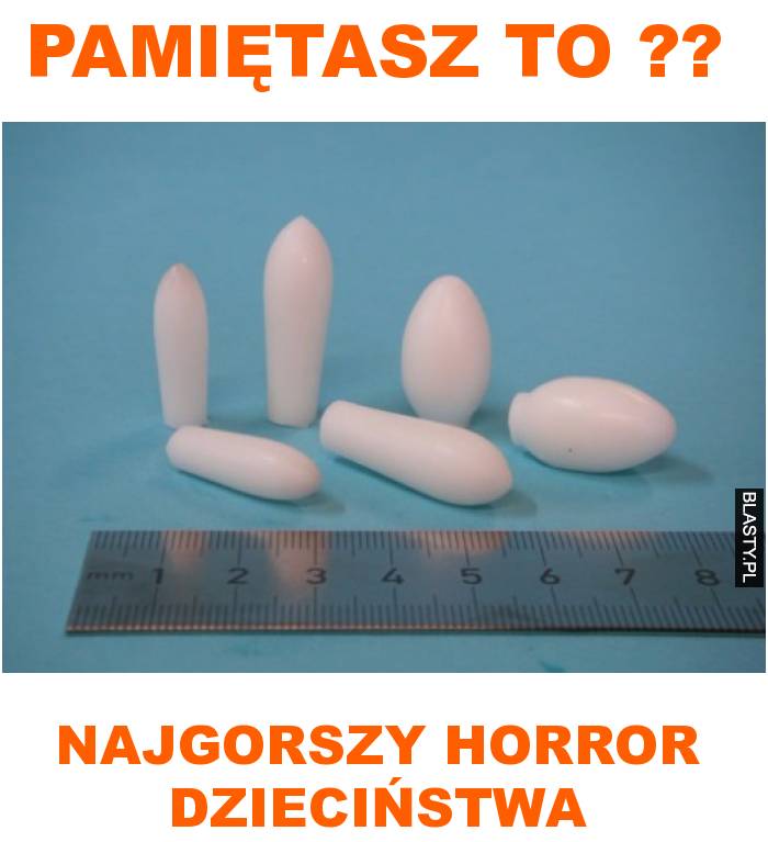 pamiętasz to ?? najgorszy horror dzieciństwa