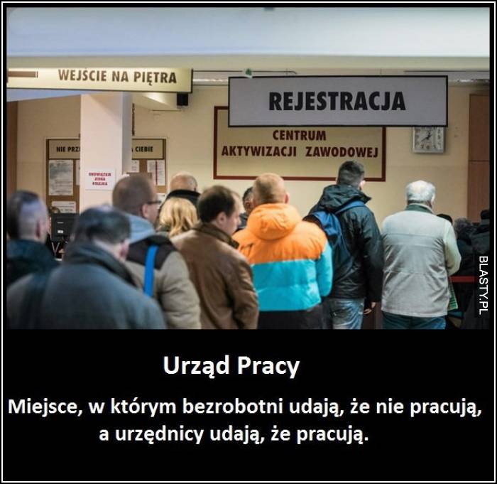 urząd pracy