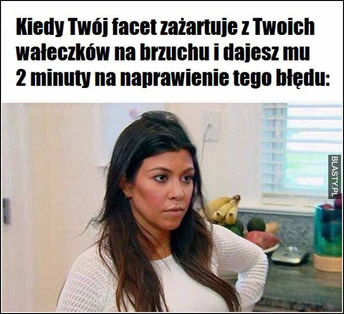 wałeczki na brzuchu