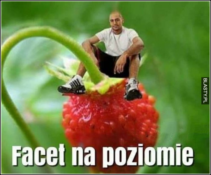 Facet na poziomie