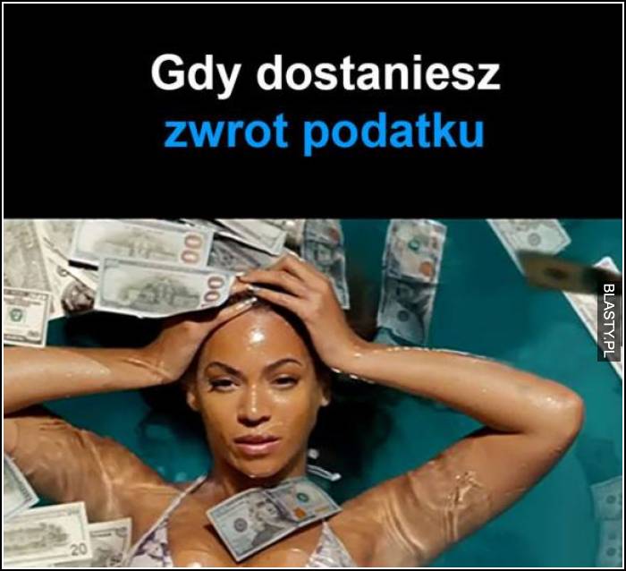 Kiedy dostaniesz zwrot podatku