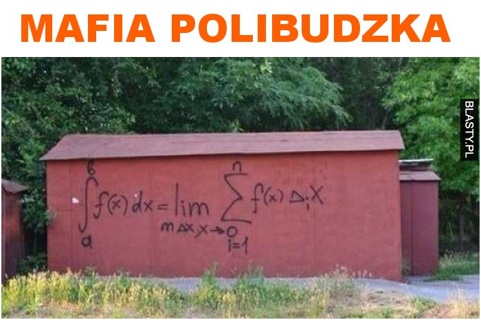 mafia polibudzka