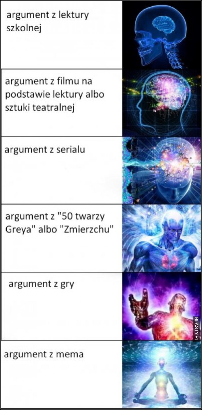 Argumenty