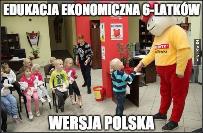 edukacja 6 latków w polsce